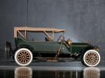 Mercedes-Benz 38/70 HP 7-Passenger Touring 1911 года